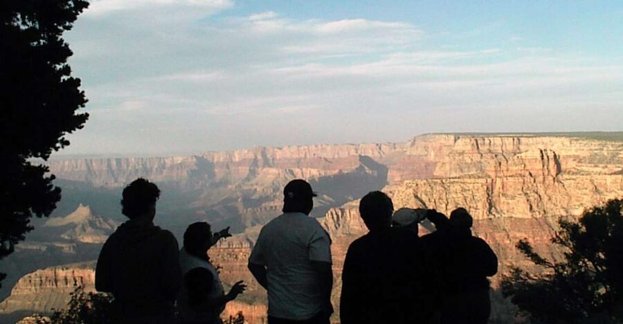 Grand Canyon: Off-Road Sunset Safari with Skip-the-Gate Tour - Why a Sunset Jeep Safari Works So Well