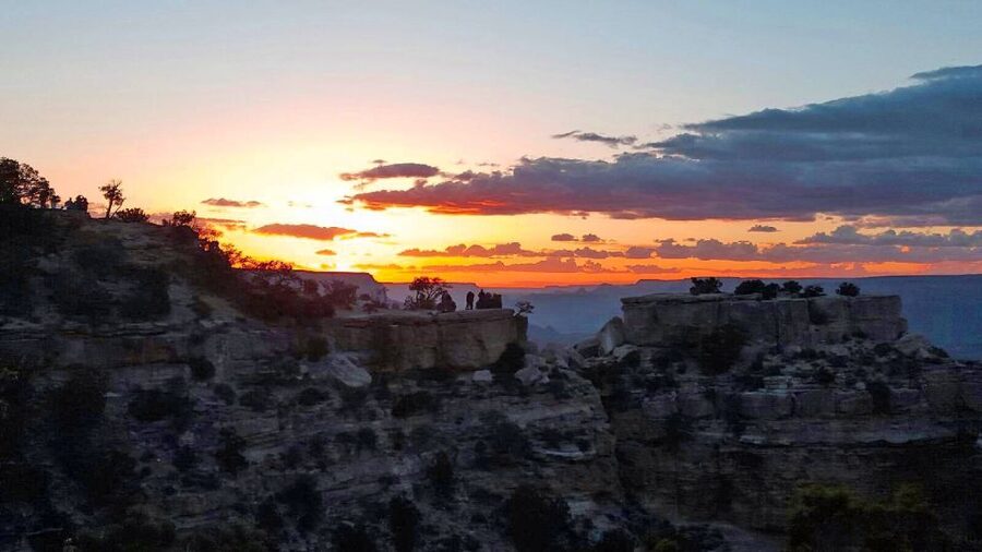 Grand Canyon: Off-Road Sunset Safari with Skip-the-Gate Tour - What’s Included, What Isn’t, and How to Pack Smart