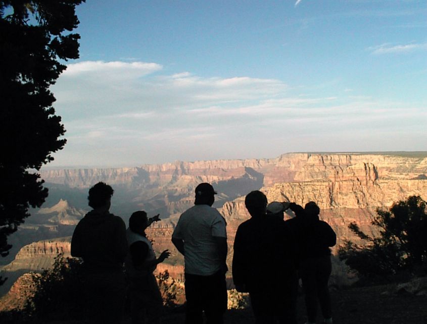 Grand Canyon: Off-Road Sunset Safari with Skip-the-Gate Tour - Price and Value: Is $123 Reasonable?