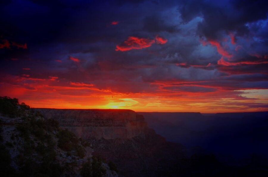 Grand Canyon: Off-Road Sunset Safari with Skip-the-Gate Tour - Who This Tour Suits Best (and Who Should Pass)