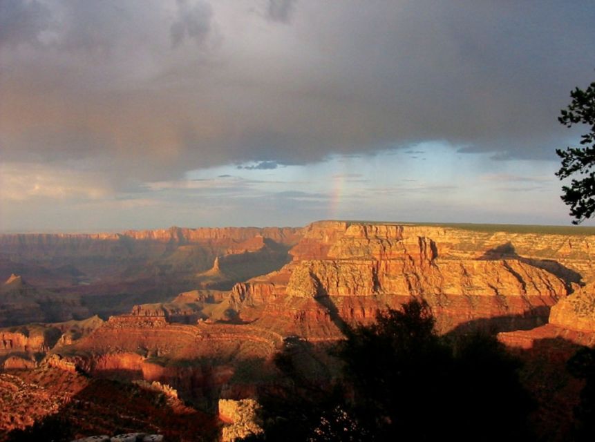 Grand Canyon: Off-Road Sunset Safari with Skip-the-Gate Tour - Skip-the-Gate Entry From Tusayan: Less Waiting, More Canyon Time
