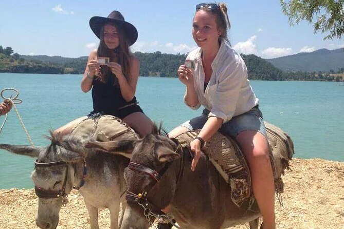 Green Canyon Boat Trip and Bus Safari Tour w/Lunch - Lunch Included at a Lakeside Restaurant: Good Value, But Expect Drinks Extra