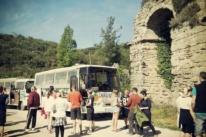 Green Canyon Boat Trip and Bus Safari Tour w/Lunch - Mosque Visit and the Optional Zoo Stop in the Afternoon