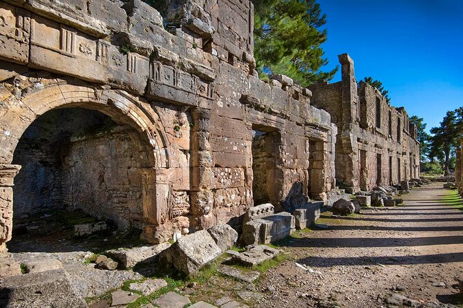 Green Canyon Boat Trip and Bus Safari Tour w/Lunch - The Manavgat River Waterfall Stop: The Payoff for the Drive Back