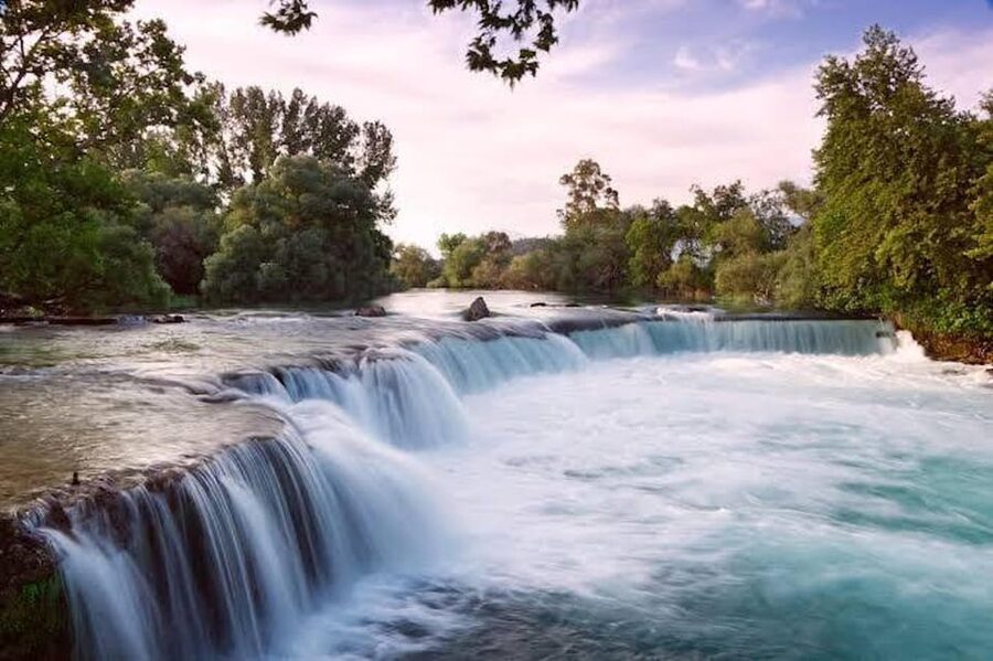 Green Canyon: Catamaran Cruise & Jeep Safari Adventure - The Two-Beat Adventure: Jeep Safari Then Green Lake
