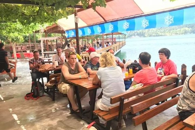 Green Canyon Jeep and Boat Tour with Lunch - Price and value: is $30.25 actually good?