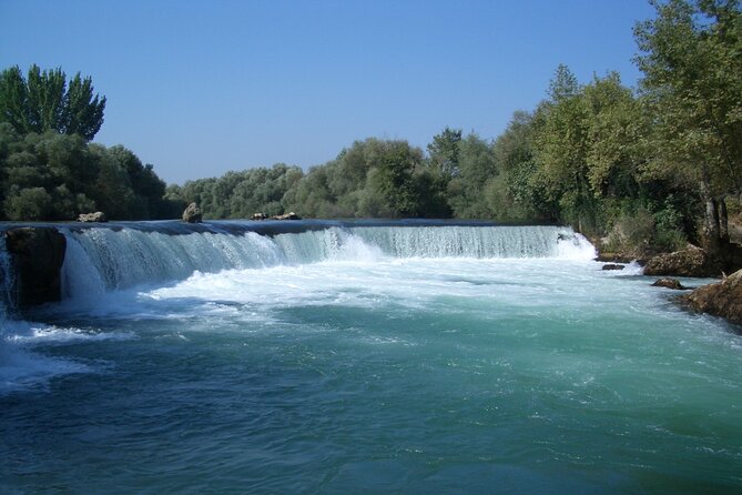 Green Canyon: Side Jeep Safari with Lunch & Waterfall & Boat Trip - What’s Included vs. What Costs Extra