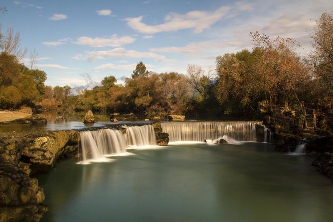 Green Canyon: Side Jeep Safari with Lunch & Waterfall & Boat Trip - Green Lake Lunch + Boat Time: Where You Actually Catch Your Breath