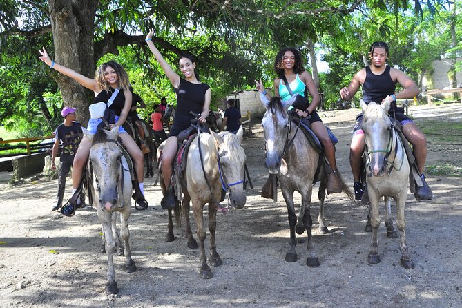 Half-Day Cultural Safari - Macao Beach: short beach time that still feels like a break
