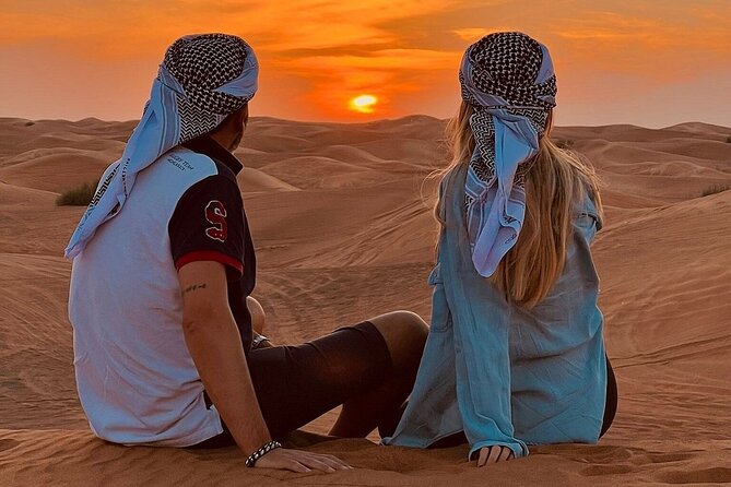 Half Day Desert Safari with Sand Boarding and Camel Ride - Key Highlights You’ll Feel Fast
