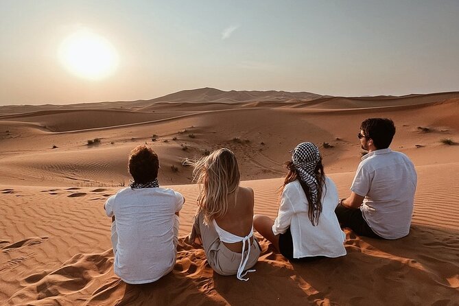 Half Day Desert Safari with Sand Boarding and Camel Ride - 4x4 Dune Bashing: Thrill, Photo Timing, and Wildlife Stops