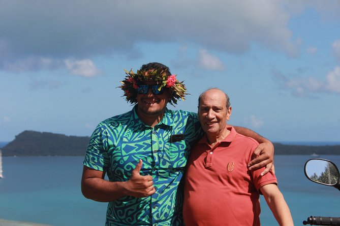 Half day lagoon safari tour in Bora Bora- Shared tour - Small-group snorkeling: why max 12 changes everything