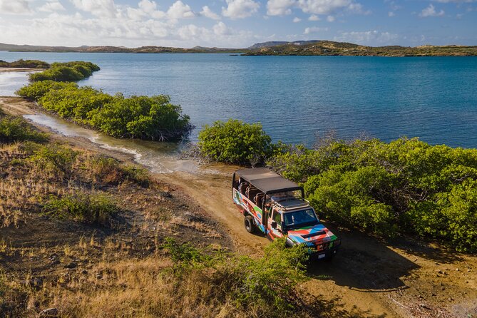 Half Day Off-Road & Snorkel Safari - Key highlights worth your attention
