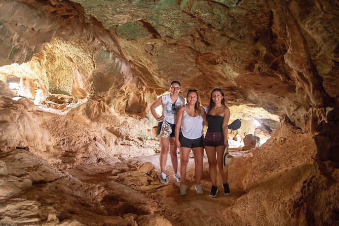 Half Day Off-Road & Snorkel Safari - Surfspot Curacao: the practical reset you’ll appreciate