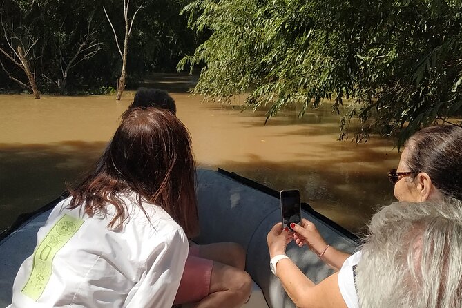 Half Day Private Safari Delta in Tigre - Duration and Timing: How to Plan Your Afternoon