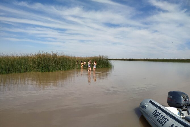 Half Day Private Safari Delta in Tigre - What to Pack (So You Don’t Regret It Later)