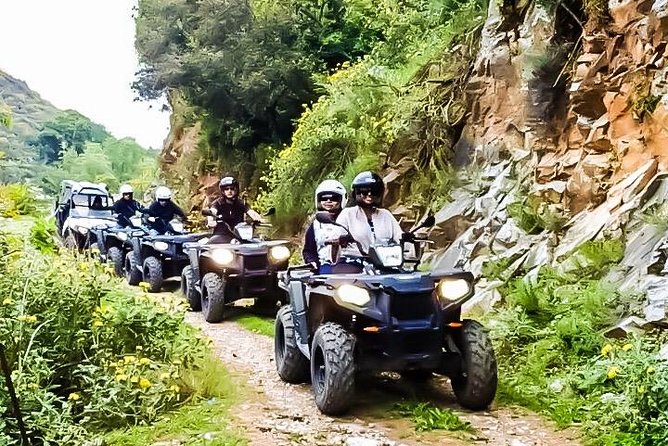 Half-Day Rethymno Quad Safari - Price and value: why $72.56 can feel fair for this format
