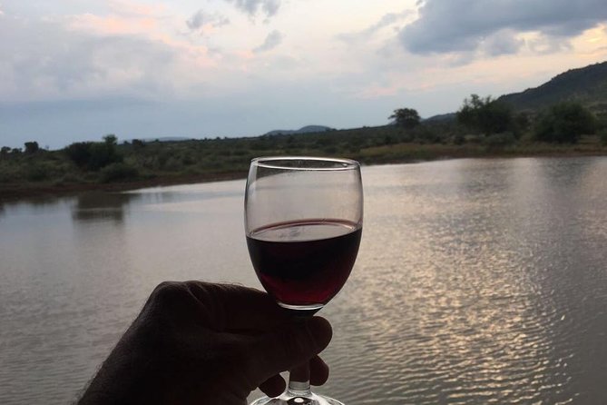 Half day safari from johannesburg - Transfers from Johannesburg or Pretoria Without the Stress