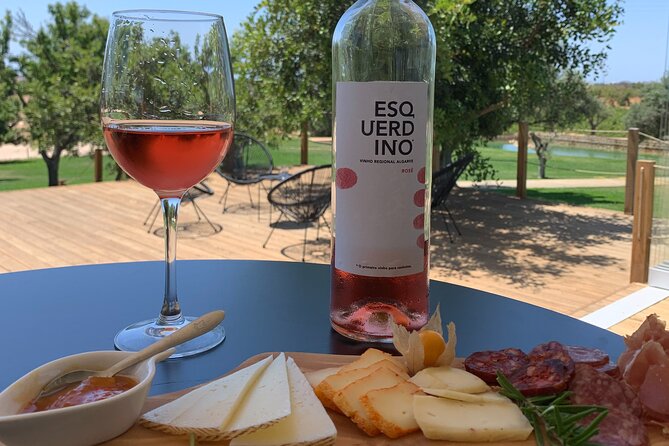 Half Day Safari Tour with Wine Tasting - Key highlights worth planning around
