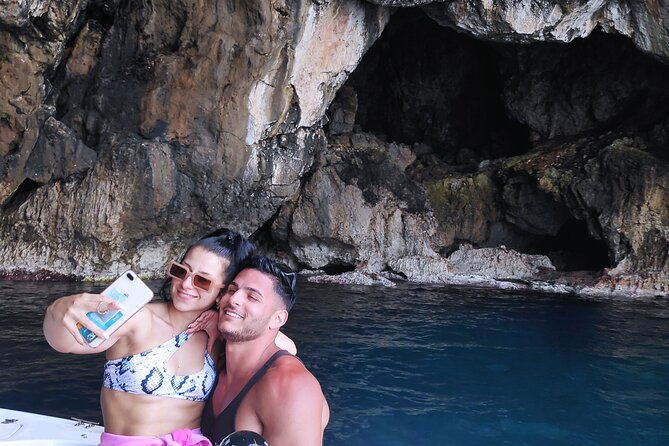Half-Day Small-Group Boat Safari in Crete - Georgioupolis transfers: less road stress, more water time