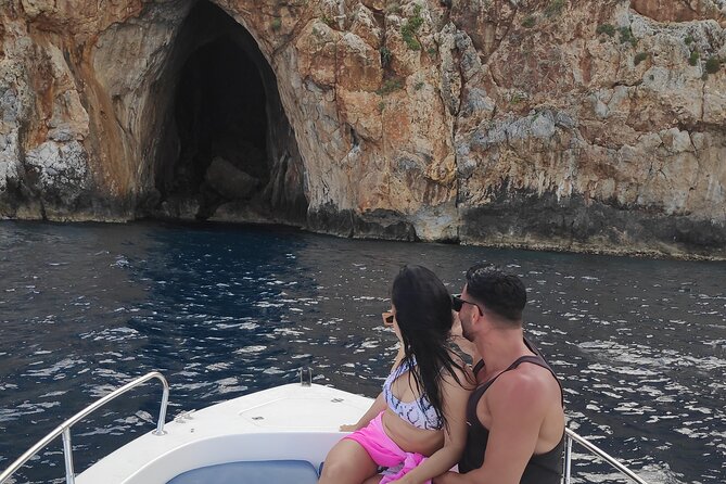 Half-Day Small-Group Boat Safari in Crete - How long is it, and what’s the pace like?