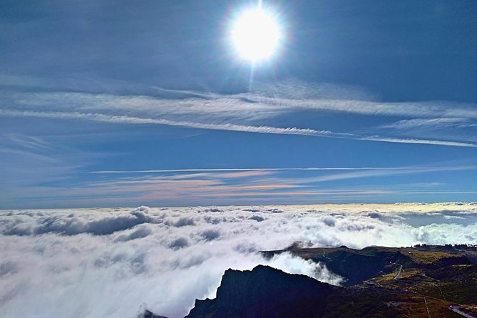 Half-Day Small-Group Madeira Village Safari from Funchal - Comfort, Breaks, and Who This Tour Suits Best