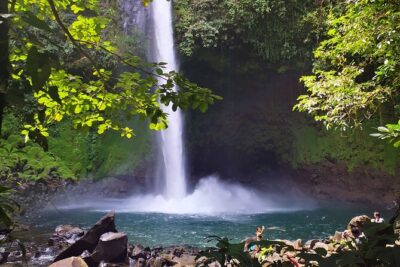 Half-Day Tour with Safari Float and La Fortuna Waterfall - Rainforest Explorers and the Family Ranch Lunch: More Than a Meal