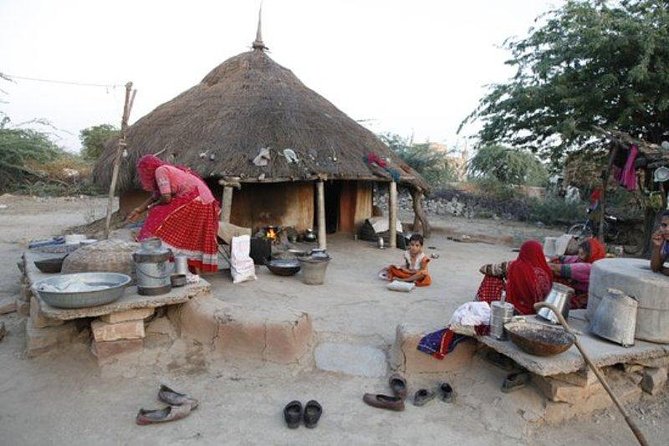Half Day Village Safari - Key things to know before you go