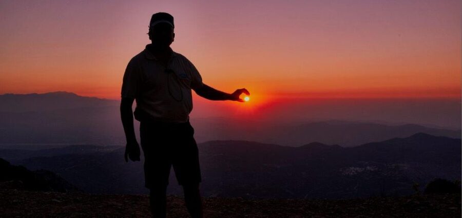 Heraklion: Sunset Safari with Dinner & Prosecco - Key highlights that matter on the ground