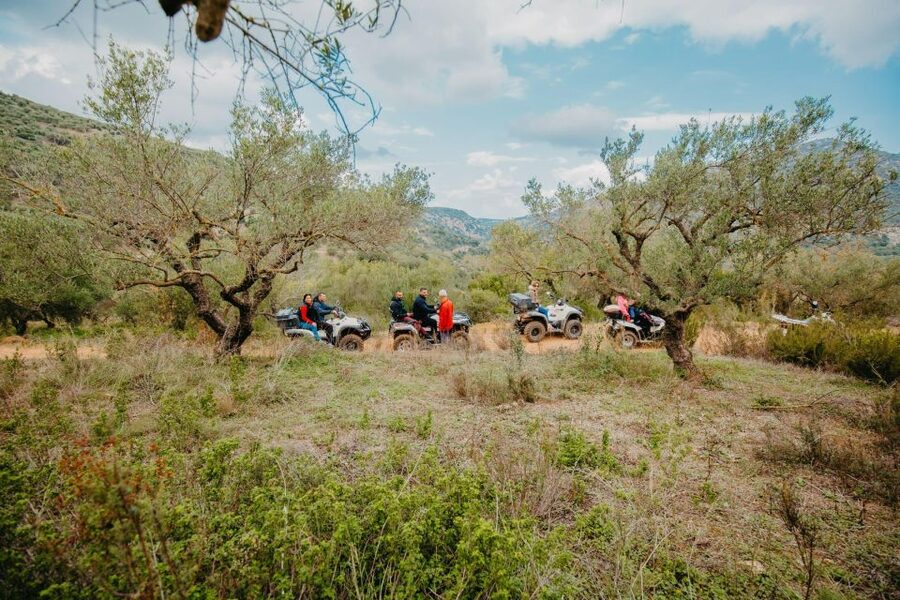 Hersonissos: ATV Quad Bike Safari in the Mountains of Crete - Should You Book This Hersonissos Mountain Quad Safari?