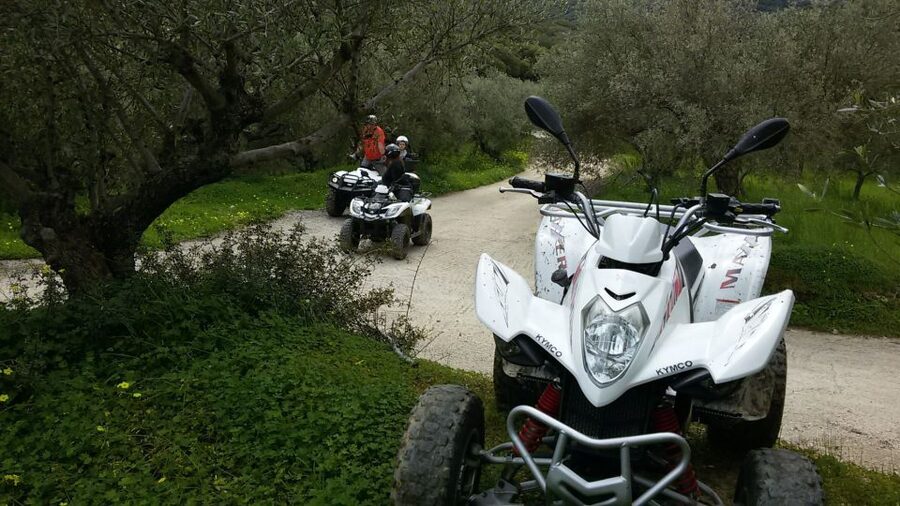 Hersonissos: ATV Quad Bike Safari in the Mountains of Crete - Price and Value: What $107 Covers (and What You Must Plan For)