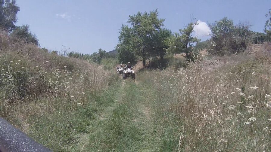 Hersonissos: ATV Quad Bike Safari in the Mountains of Crete - Who This Quad Safari Suits Best (and Who Should Skip It)