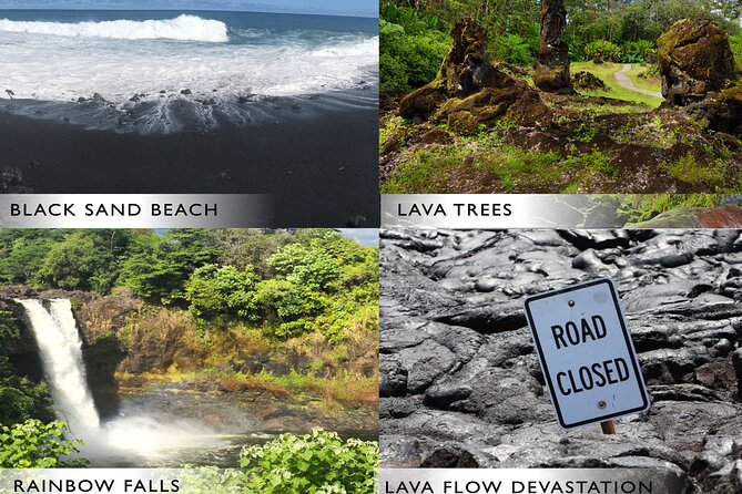 Hilo Shore Excursion: Volcano Safari Lava Caves & Black Sand - Price and Value: What $154 Buys on a 6-Hour Shore Day