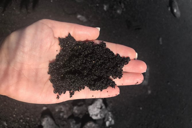 Hilo Shore Excursion: Volcano Safari Lava Caves & Black Sand - Rainbow Falls (and the 2026 Swap): Short Stop, Big Payoff