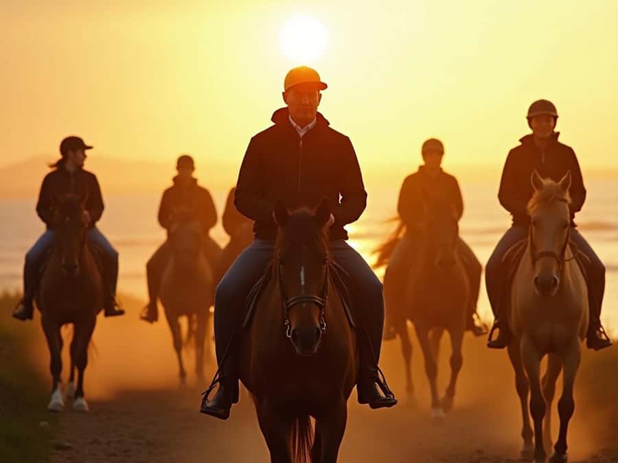 Hurghada: 6-Hour Jeep Desert Safari, Dinner, and Show - Key highlights I’d plan my day around