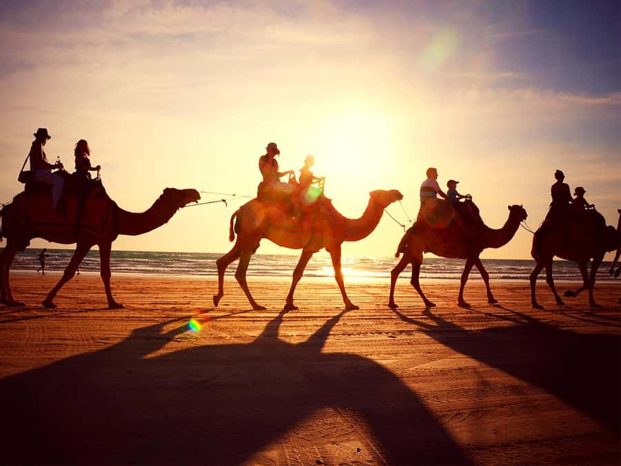 Hurghada: ATV Safari Tour with Camel Ride - Key things to know before you go