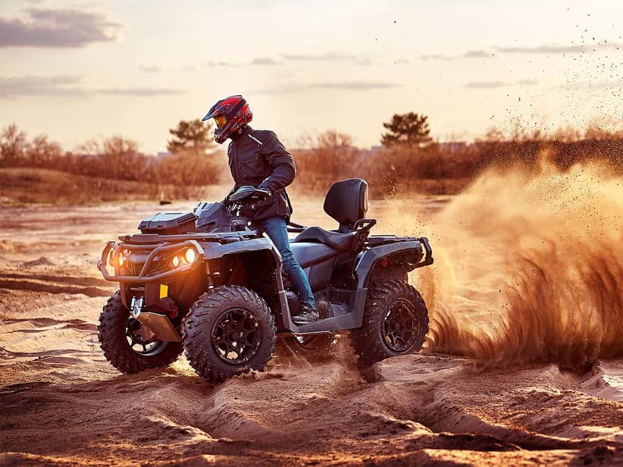 Hurghada: ATV Safari Tour with Camel Ride - Why this quad safari works so well from Hurghada