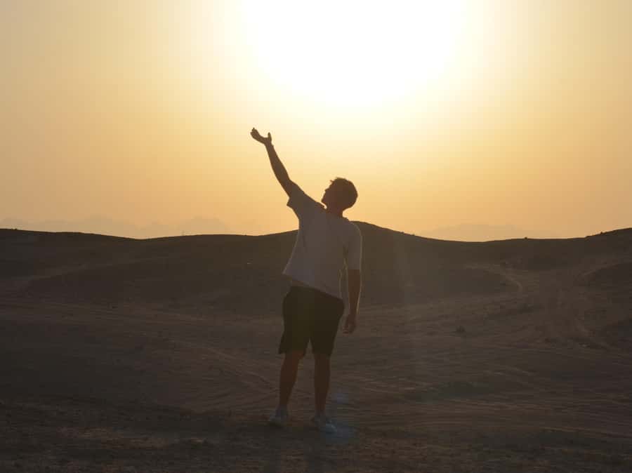 Hurghada: ATV Safari Tour with Camel Ride - Optional swaps: quad + horse combo, private guiding, and buggy add-on