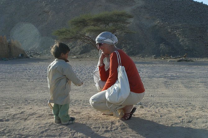 Hurghada Desert Safari on Quad Bikes With Camel for 3 Hours - Who This Safari Fits Best (And Who Might Want to Skip It)