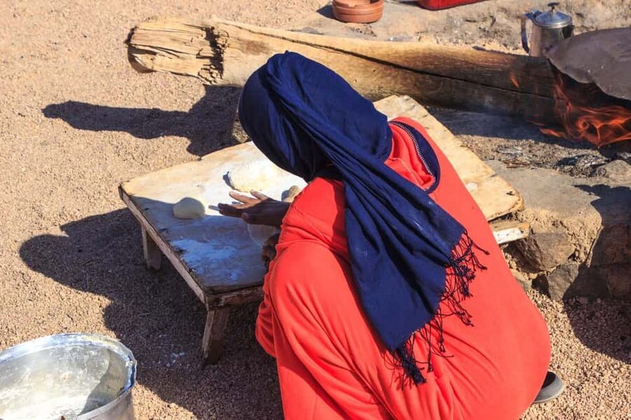 Hurghada: Mega Jeep safari, ATV & Bedouin vibe, and Dinner - What Can Go Sideways: Waiting, Guide Tone, and Extra Costs