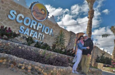 Hurghada: Quad and Buggy Safari with Dinner and Show - Pickup and briefing: why the start sets the tone