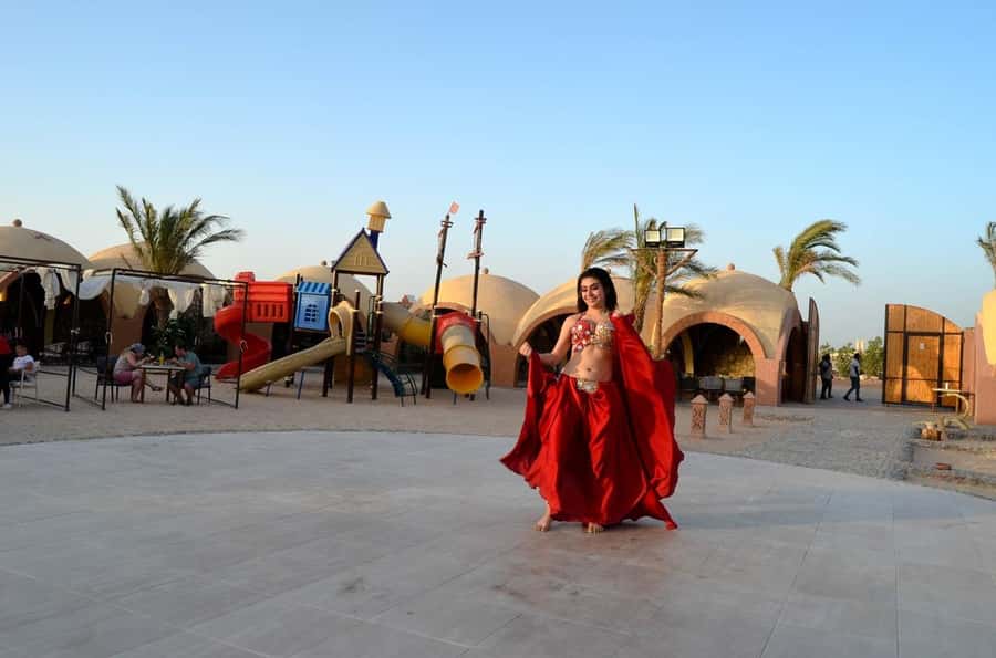 Hurghada: Quad Bike, Buggy, Jeep Safari, Camel Ride & Dinner - Key things that make this safari worth your time