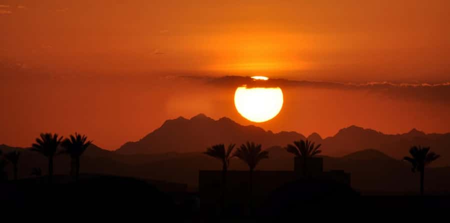 Hurghada: Quad Bike, Sea, Camel, Safari, Stargazing & Dinner - Desert Night Safari in Hurghada: Quad Bikes, Camels, Dinner, and Real Stargazing