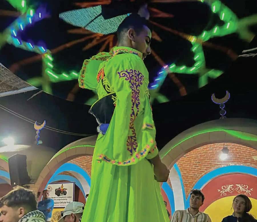 Hurghada: Safari Jeep & Camel Ride with BBQ Dinner & Show - Why this Hurghada Sahara Jeep safari feels like more than a single activity
