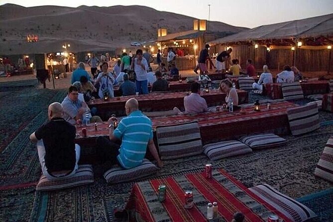Hurghada Safari Trip Quad, Buggy, Jeep, Camel, Dinner, and Show - Spider car buggy and jeep transfers: how the ride segments feel