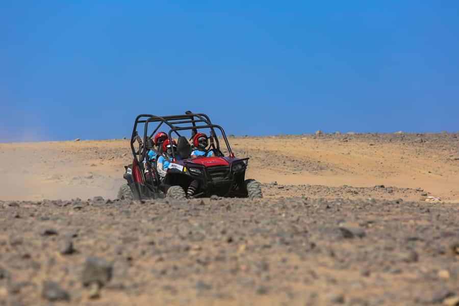 Hurghada: Sunset Desert Safari by Dune Buggy - Final check: should you book this Hurghada sunset dune buggy safari?