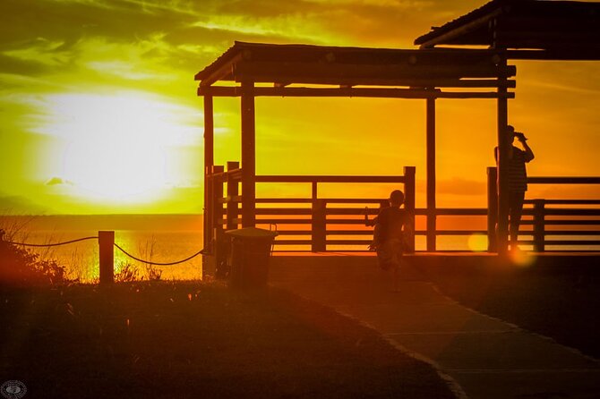 iSimangaliso Sunset Game Drive - Sunset in iSimangaliso’s Eastern Shores: why golden hour matters