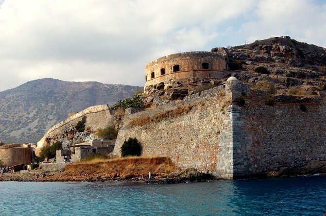 Island Spinalonga, Milatos Cave,private Speedboat,OliveOilTasting - Quick hits before you go