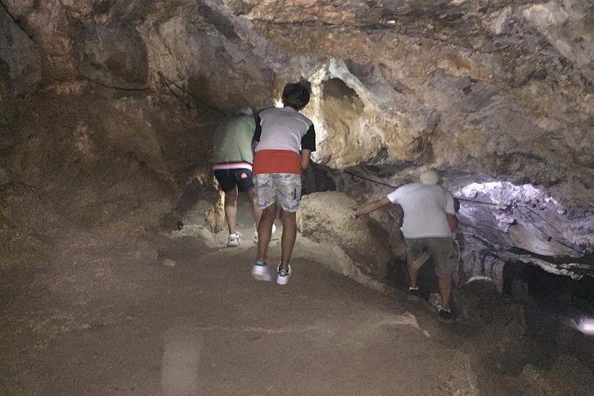 Island Spinalonga, Milatos Cave,private Speedboat,OliveOilTasting - Olive oil tasting at a family factory in Agios Nikolaos