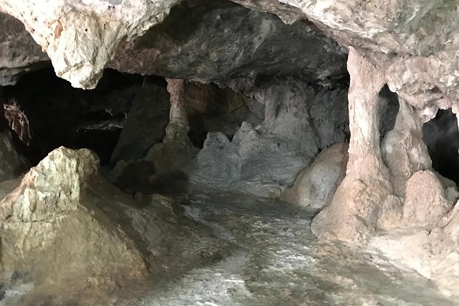 Island Spinalonga, Milatos Cave,private Speedboat,OliveOilTasting - What the guides do for you (and why group size helps)